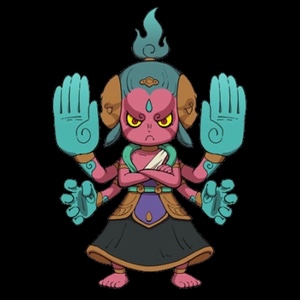 Ashura / Asura