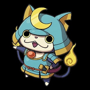 Bushinyan / Shogunyan