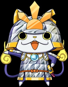 Crystal Bushinyan / Crystal Shogunyan