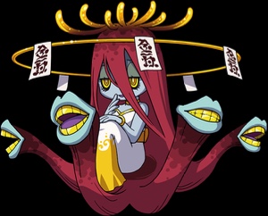 Kanekui-Hime
