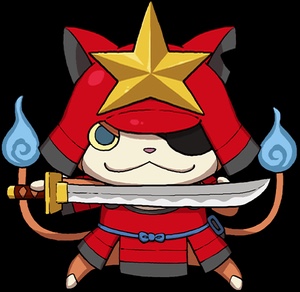 Last Bushinyan / Last Nyanmurai