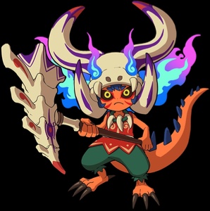 Morigami Rex
