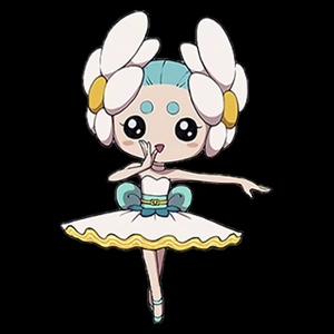 Netaballerina / Spoilerina
