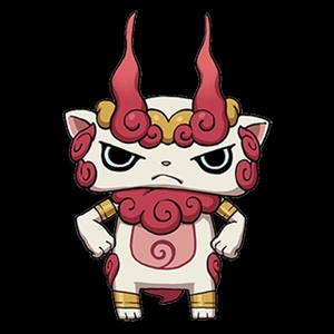 Shurakoma / Komashura