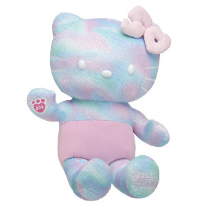 50th anniversary hello kitty