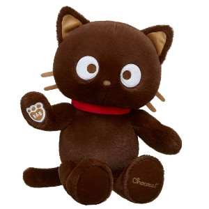 Hot Chococat