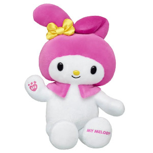 My melody
