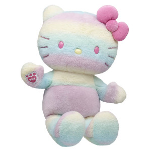 Pastel dreams hello Kitty