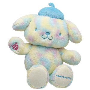 Pompompurin dream
