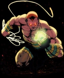 Amazo