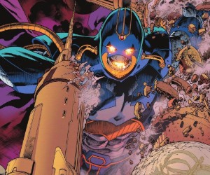Anti Monitor