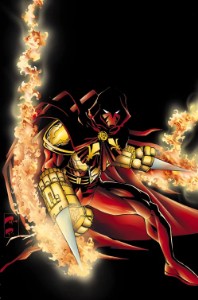Azrael
