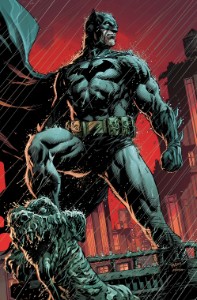 Batman