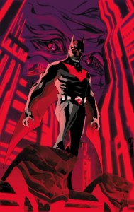 Batman Beyond