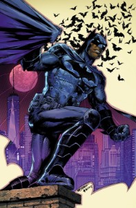 Batman (Jace Fox)