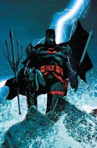 Batman (Thomas Wayne)