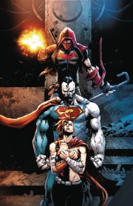 Bizarro
