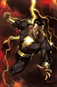 Black Adam