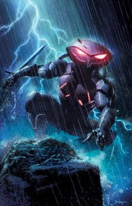 Black Manta