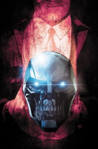 Black Mask