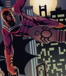 Black Spider