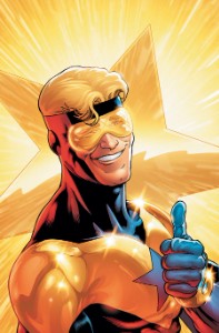 Booster Gold