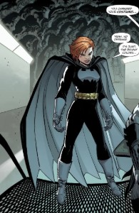 Carrie Kelley