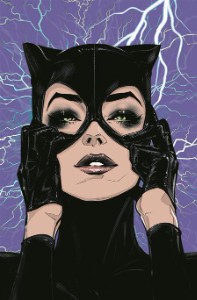 Catwoman (Selina Kyle)