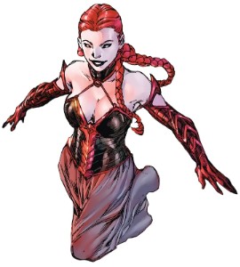 Circe