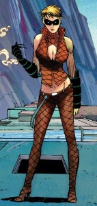 Copperhead II