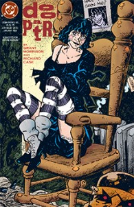 Crazy Jane