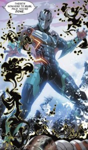 Depth Charge