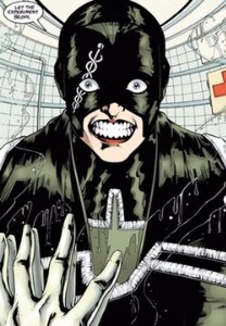 Doctor Poison