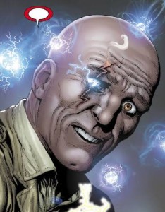 Doctor Sivana