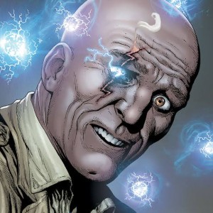 Doctor Sivana