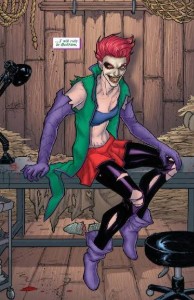 Duela Dent
