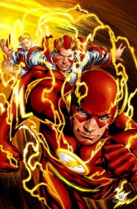 Flash (Barry Allen)