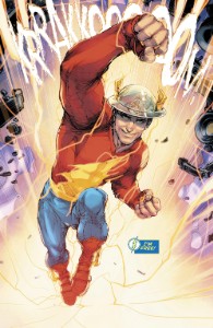 Flash (Jay Garrick)