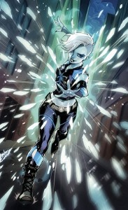 Frost