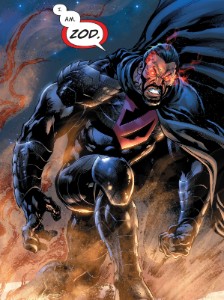 General Zod
