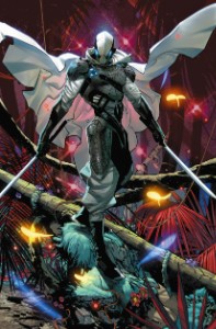 Ghostmaker (Minhkhoa Khan)