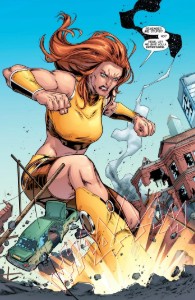 Giganta