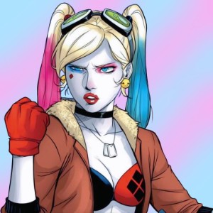 Harley Quinn
