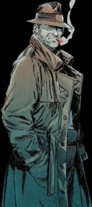 Harvey Bullock