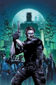 Jim Gordon