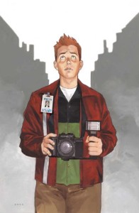 Jimmy Olsen