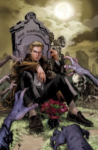 John Constantine