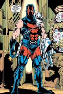 KGBeast