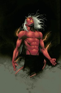 Kid Devil