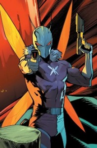 Killer Moth